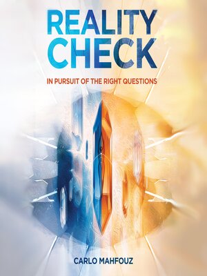 cover image of Reality Check
